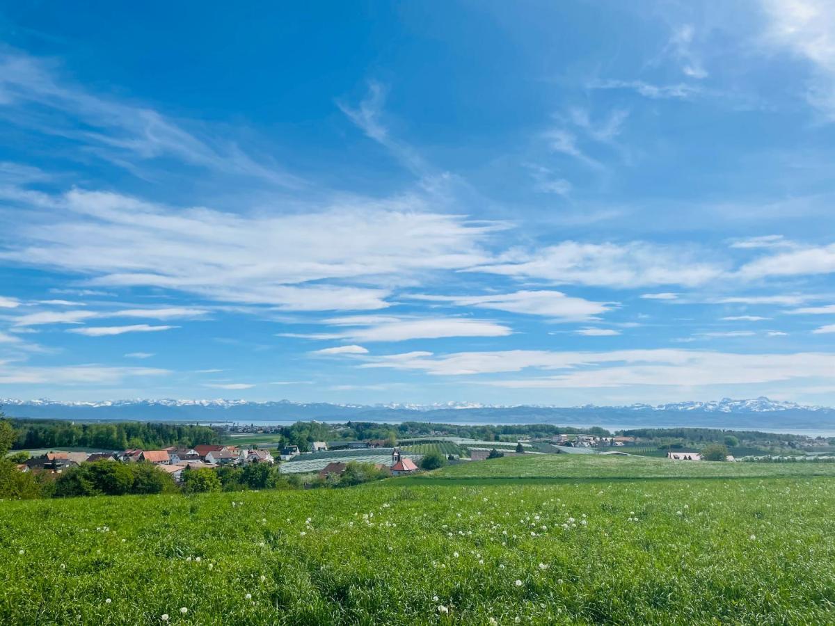 " Sunshine Am See " Friedrichshafen Exterior photo