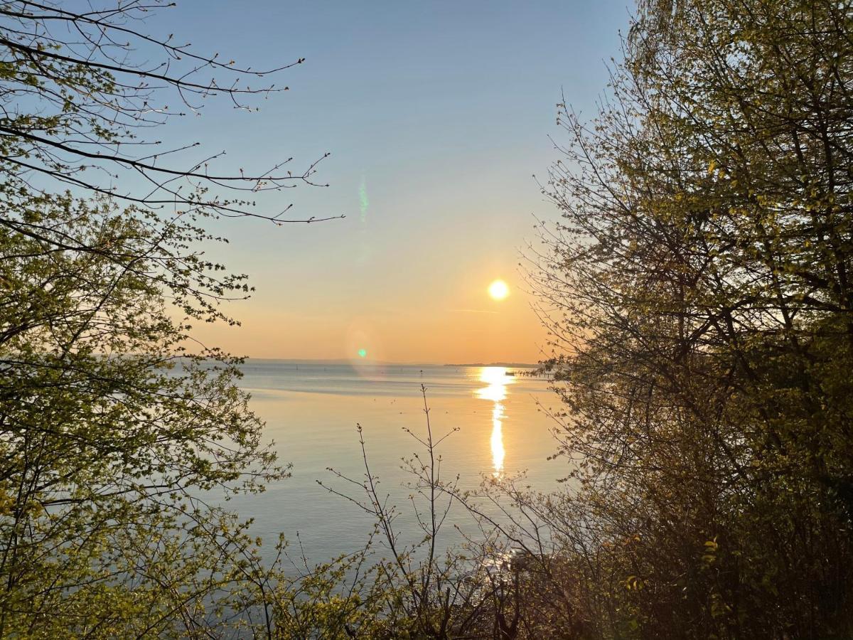 " Sunshine Am See " Friedrichshafen Exterior photo