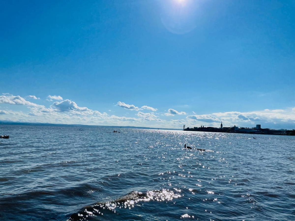 " Sunshine Am See " Friedrichshafen Exterior photo